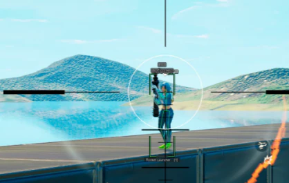 EAC patch day checklist for Fortnite cheats — Fortnite cheat gameplay screenshot